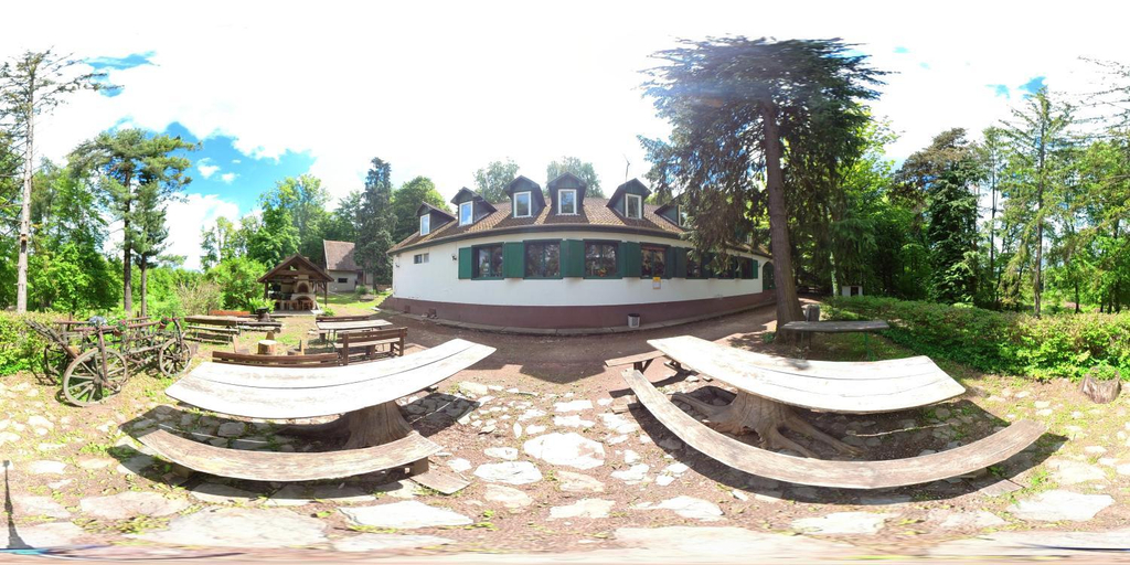 Others 4, Feherkolapa Turistahaz Panzio, Miskolci