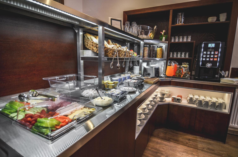 Food & Drinks 2, Residence Malva, Břeclav