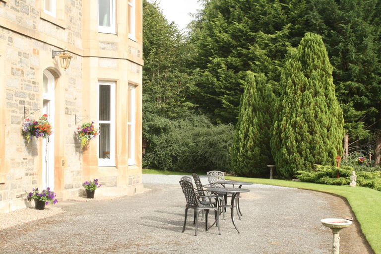 Others 3, Arrandale House, Perthshire and Kinross