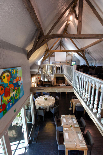 Food & Drinks 2, de Bosch, Limburg