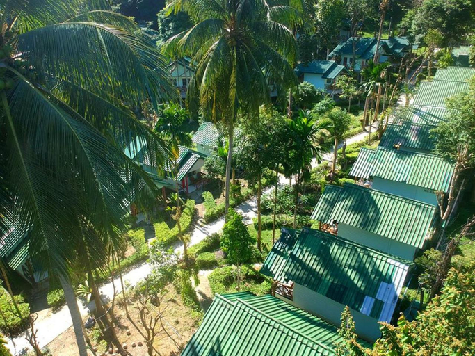 Scenery