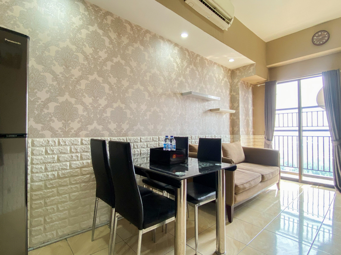 Others 3, Best Deal 2BR Apartment Tamansari Panoramic By Travelio, Bandung