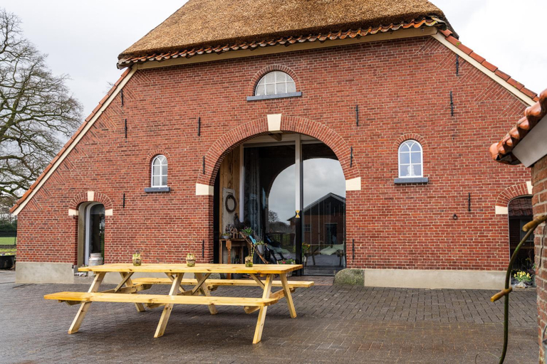 Exterior & Views 1, B&B Erve Groot Wegereef, Hof van Twente
