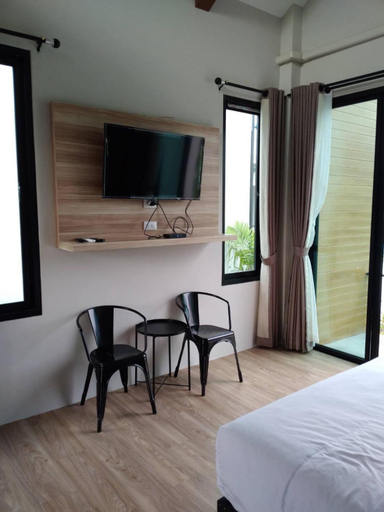 Bedroom 2, Pailin Place, Pong Nam Ron