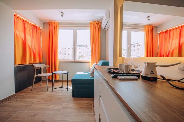 Others 2, Villa Darki