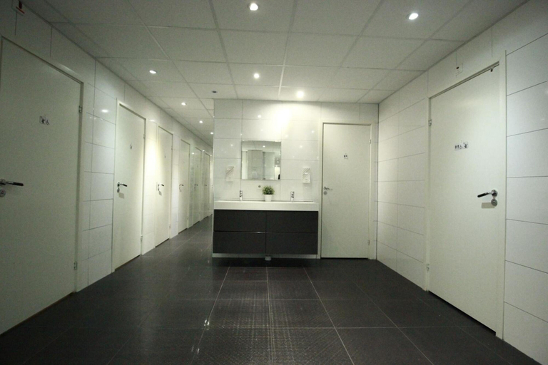 Others 5, Vandrarhem Uppsala Centralstation - Hostel, Uppsala