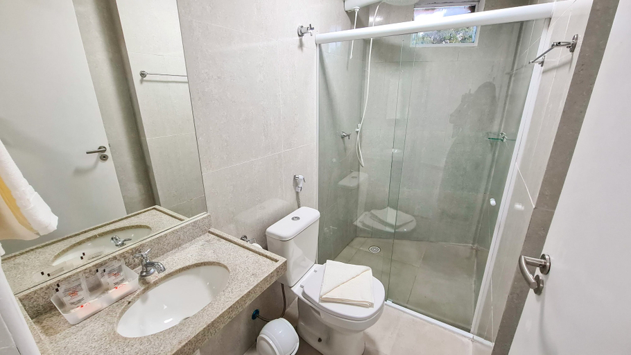 Bathroom 3, Sunset by AFT - Porto de Galinhas, Ipojuca