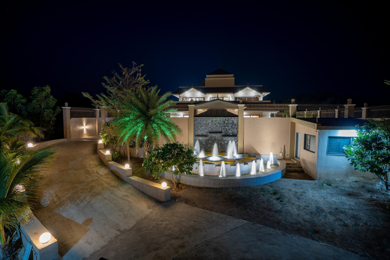 Exterior & Views 2, The Gaj kesri Gir - Best Wildlife Resort in Gir, Amreli