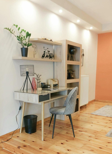 Others 4, Unique, Stylish Studio near Beaches, Attica