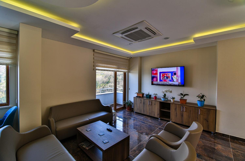 Public Area 3, Amasra Sunrise Hotel, Amasra