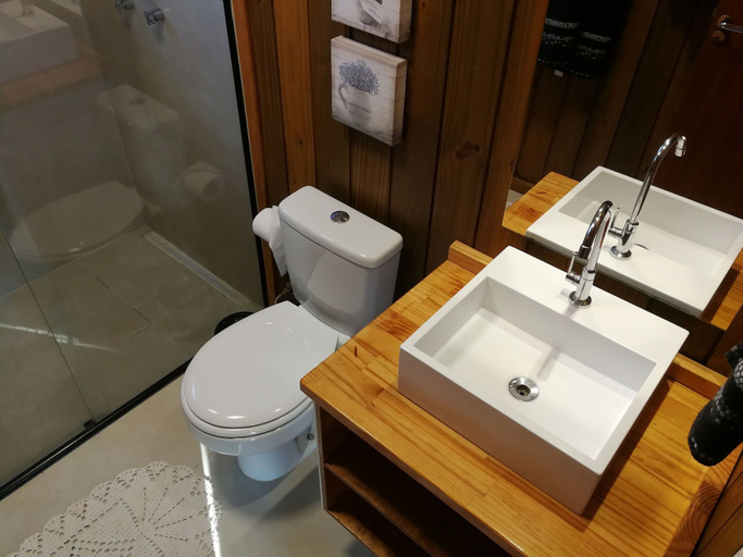 Others 2, Exclusive EcoHouse Privacy 100m Campeche, Florianopolis