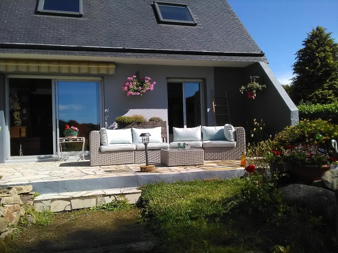 Others 4, Ty Eflenn, Finistère