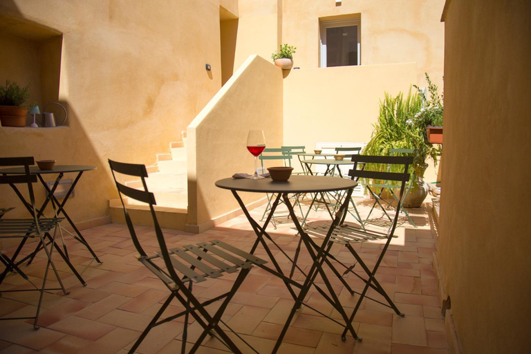 Others 5, Locanda Carra Manna, Sassari