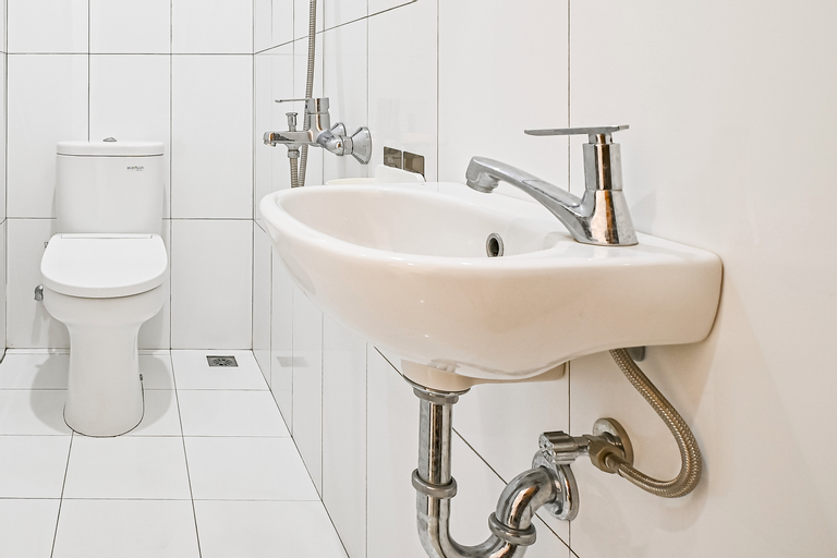 Bathroom 4