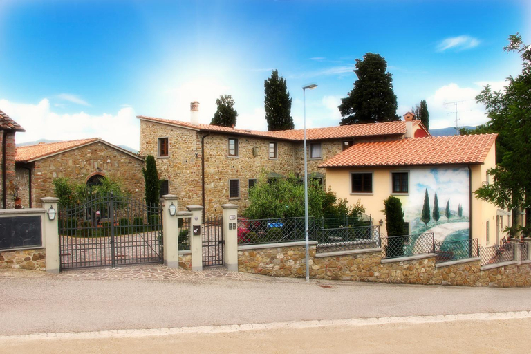 Others 5, Residence il Poggiolino, Florence