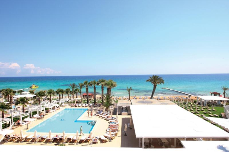 Sport & Beauty 2, Vrissiana Beach Hotel