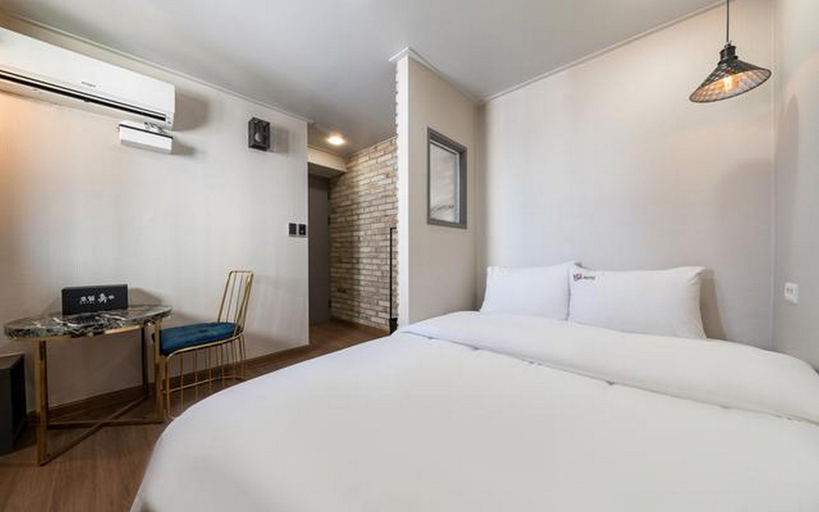 Others 5, CALM REST HOTEL, Suyeong