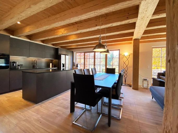 Others 3, Chalet Dahoam, Garmisch-Partenkirchen