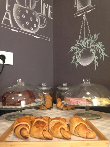 Others 5, Le Origini Rooms&Suite, Cosenza