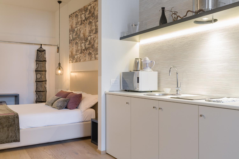 Others 5, Velluto Blu Apartment & Suite, Verona