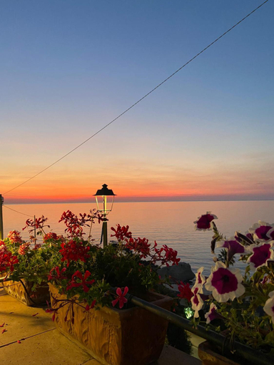 Others 5, Laudato Sii B&B, Vibo Valentia