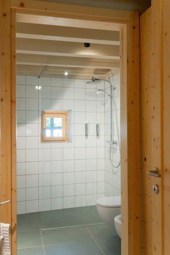 Bathroom, Agriturismo Locanda Case Vecie, Verona