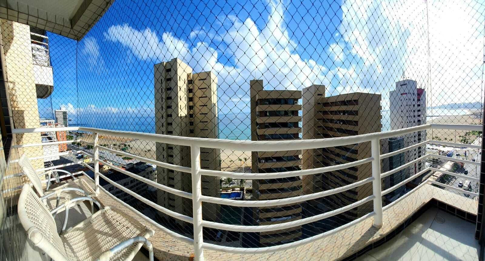 Lanai 3, Atlantic Ocean by SOLEMAR, Fortaleza