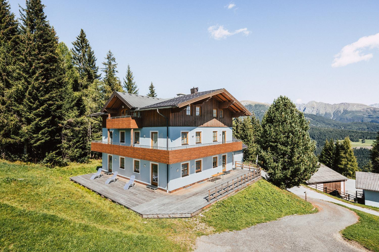 Others 3, Appartementhaus Samson Fanningberg, Tamsweg