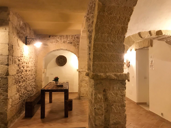 Others 3, Domo Antiga Guest Rooms, Sassari