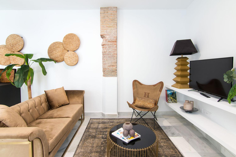 3, Riad Alhambra, Granada