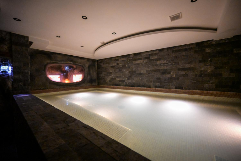 Sport & Beauty 5, Hotel Yara, Viseu De Sus