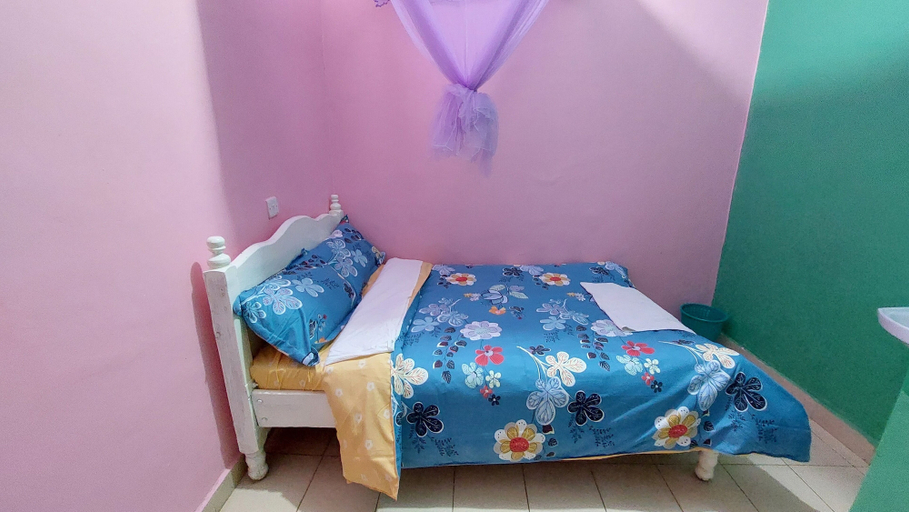 Bedroom 2, Membley Resort, Ruiru