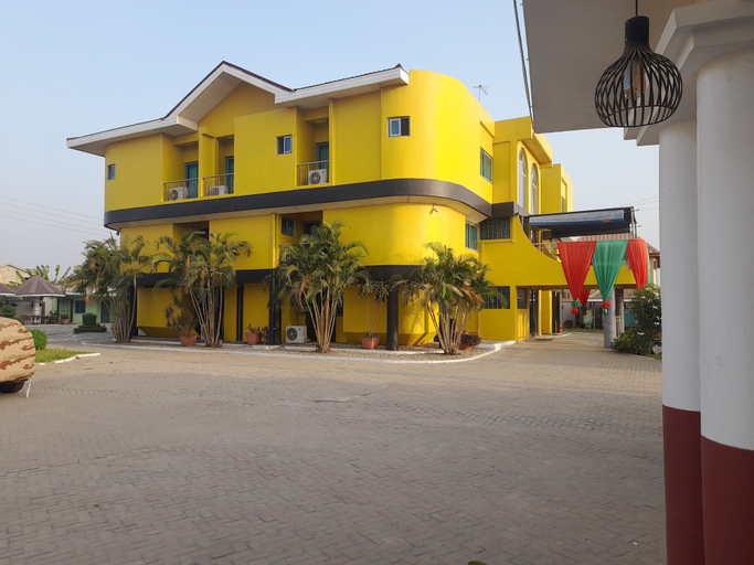 Exterior & Views 2, BROOKVALE HOTEL, Ga West