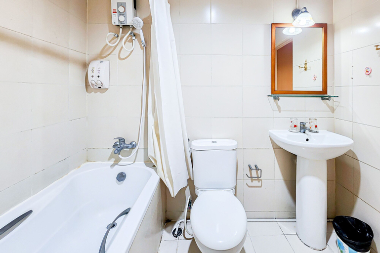 Bathroom 8
