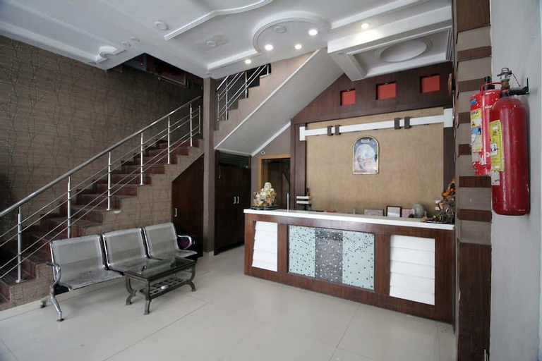Others 4, Hotel Saina International, West
