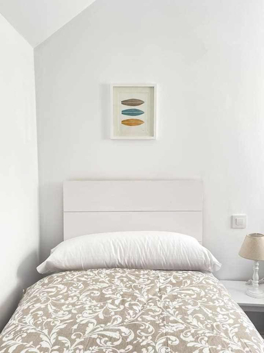 Bedroom 2, Tarifa Beach Rentals Sunset, Cádiz