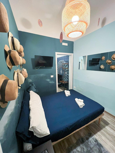Others 3, Kofler GuestHouse, Barletta-Andria-Trani