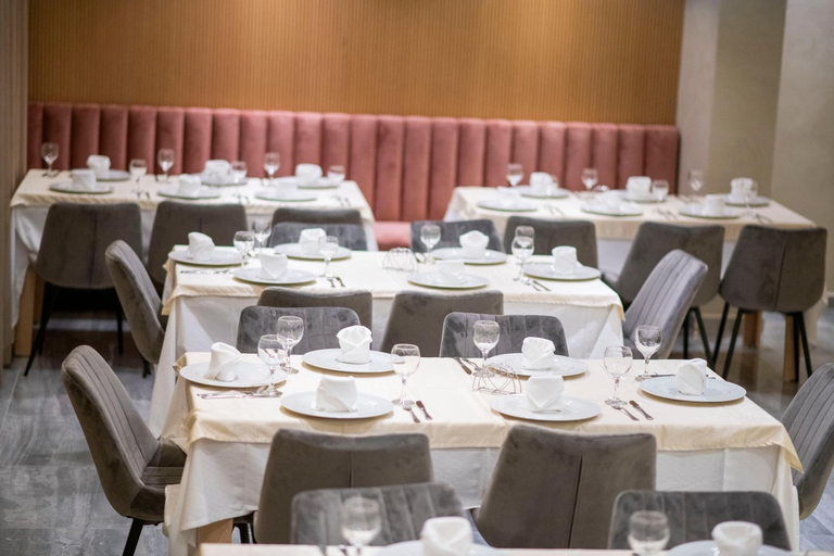 Food & Drinks 4, Amfora Hotel & Spa, Durrësit