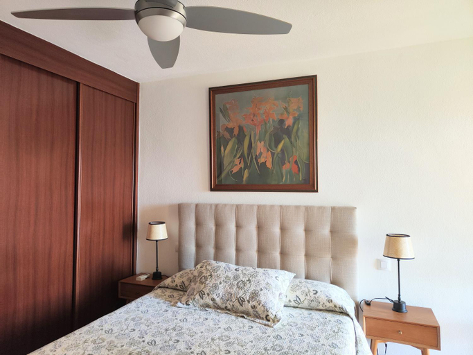 Bedroom 2, Ohana Tarifa, Cádiz