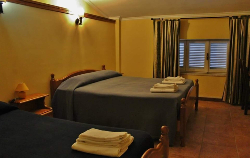 Others 4, Agriturismo Marco Simone, Rome