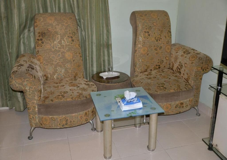 Others 5, Step inn Guest House Sukkur, Sukkur
