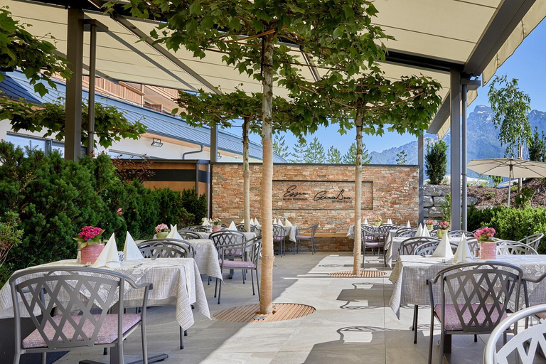 Food & Drinks 5, Laschenskyhof Hotel & Spa, Salzburg Umgebung