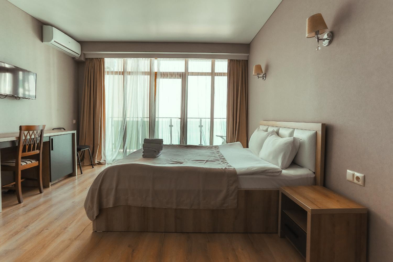 Bedroom 2, G-Point New Beach, Batumi