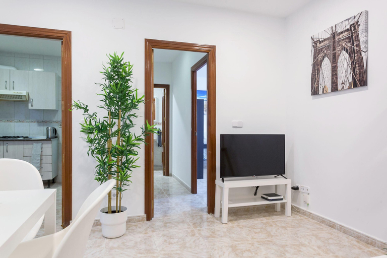 Others 5, Design Apt. Historic District - Sol, Madrid