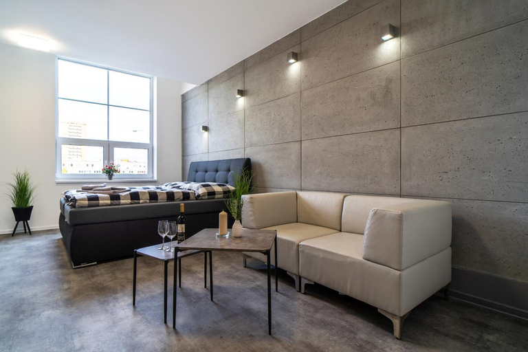 Others 2, Apartmany Venuse, Ostrava