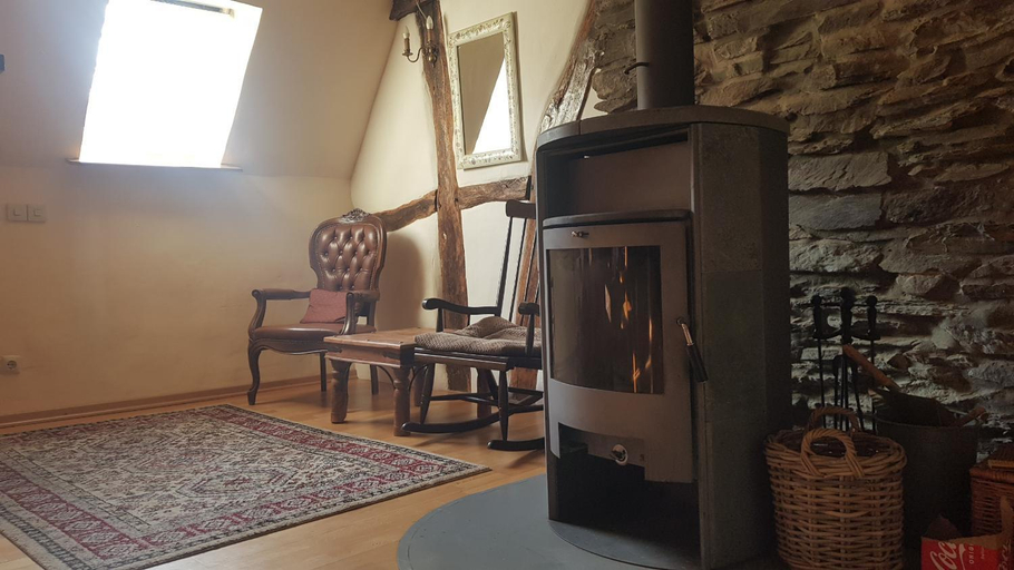 Others 5, Historisches Haus im Herzen von Monschau, Städteregion Aachen