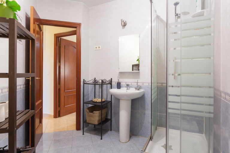 Others 5, Sunny Apt. Historic District - Sol, Madrid