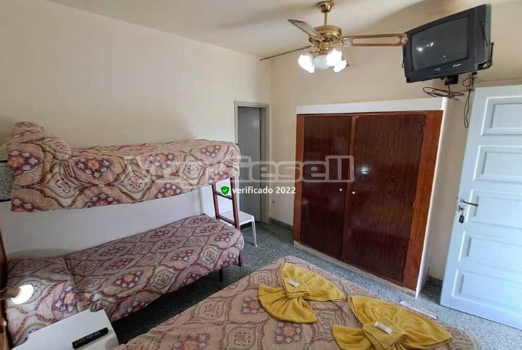 Bedroom 3, Hostería Zodíaco, Villa Gesell