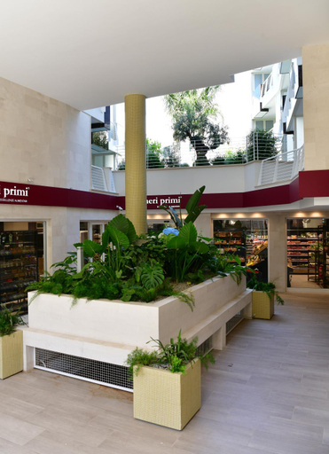 Others 5, Vilu Suite Centro, Bari