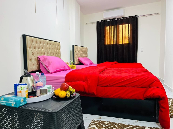 Bedroom 2, mohamed hassan, Al-Ahram